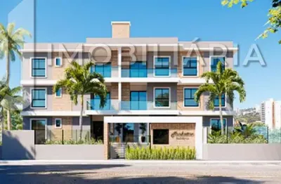 Apartamento com 2 quartos  à venda, 61.63 m2 por r$550000.00  - ingleses do rio vermelho - florianopolis/sc