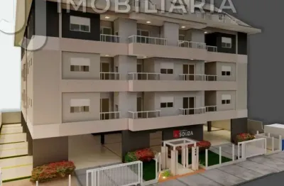 Apartamento com 2 quartos à venda na Servidão Nossa Senhora Aparecida, 174, Ingleses do Rio Vermelho, Florianópolis