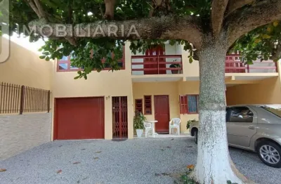 Casa Residencial com 11 quartos  à venda, 300.00 m2 por R$1720000.00  - Ingleses Do Rio Vermelho - Florianopolis/SC