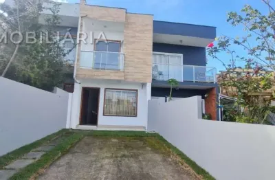 Sobrado para alugar, 73.60 m2 por r$3500.00  - ingleses do rio vermelho - florianopolis/sc