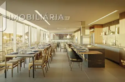 Apartamento com 2 quartos  à venda, 71.85 m2 por r$1130000.00  - cacupe - florianopolis/sc