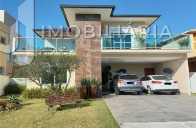 Casa Residencial com 3 quartos  à venda, 270.00 m2 por R$2300000.00  - Sao Joao Do Rio Vermelho - Florianopolis/SC