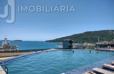 Cobertura com 3 quartos  à venda, 199.97 m2 por r$1850000.00  - ingleses do rio vermelho - florianopolis/sc