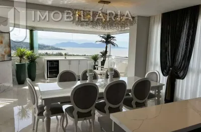 Cobertura com 3 quartos  à venda, 240.51 m2 por r$6000000.00  - boa vista - biguacu/sc