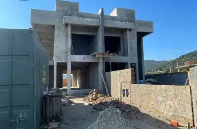 Casa residencial com 3 quartos  à venda, 172.94 m2 por r$1200000.00  - vargem do bom jesus - florianopolis/sc