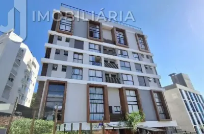 Apartamento com 1 quarto  à venda, 60.77 m2 por r$795000.00  - carvoeira - florianopolis/sc