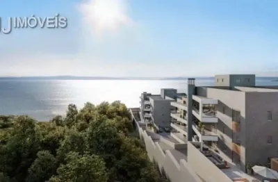 Apartamento com 3 quartos  à venda, 165.00 m2 por r$2820640.00  - cacupe - florianopolis/sc