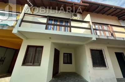 Casa Residencial com 2 quartos  à venda, 85.00 m2 por R$400000.00  - Ingleses Do Rio Vermelho - Florianopolis/SC