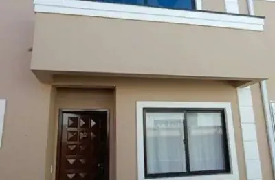 Casa Residencial com 2 quartos  à venda, 109.00 m2 por R$340000.00  - Ingleses Do Rio Vermelho - Florianopolis/SC