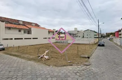 Terreno à venda, 400.00 m2 por r$1200000.00  - ingleses do rio vermelho - florianopolis/sc