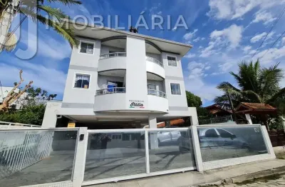 Apartamento com 2 quartos  à venda, 61.63 m2 por R$350000.00  - Ingleses Do Rio Vermelho - Florianopolis/SC