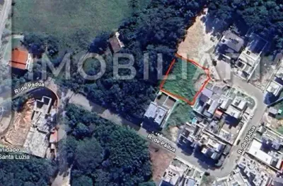 Terreno à venda, 1053.15 m2 por r$1750000.00  - santo antonio de lisboa - florianopolis/sc