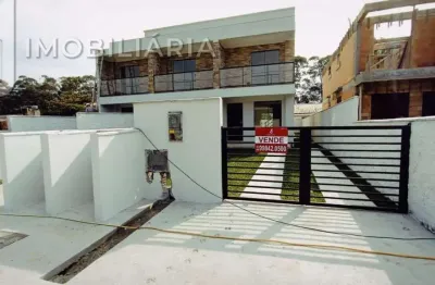 Casa residencial com 2 quartos  à venda, 103.00 m2 por r$569000.00  - sao joao do rio vermelho - florianopolis/sc