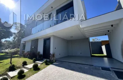 Casa residencial com 3 quartos  à venda, 185.00 m2 por r$1999000.00  - cachoeira do bom jesus - florianopolis/sc