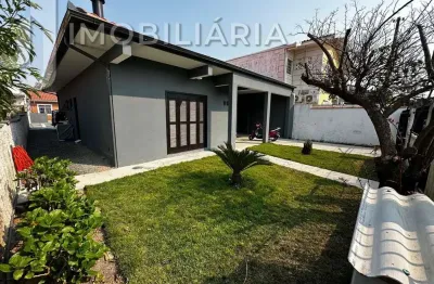 Casa Residencial com 4 quartos  à venda, 100.00 m2 por R$1750000.00  - Ingleses Do Rio Vermelho - Florianopolis/SC