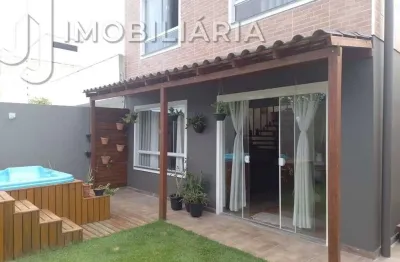 Casa Residencial com 3 quartos  à venda, 154.00 m2 por R$586000.00  - Ingleses Do Rio Vermelho - Florianopolis/SC