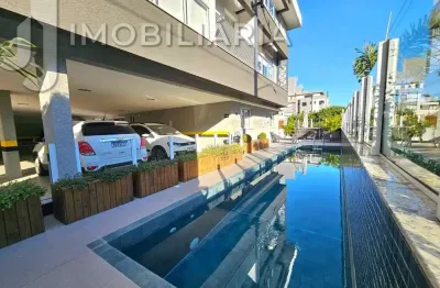 Apartamento com 2 quartos  à venda, 63.00 m2 por R$699000.00  - Ingleses Do Rio Vermelho - Florianopolis/SC