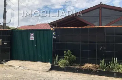 Casa residencial com 3 quartos  à venda, 250.00 m2 por r$690000.00  - ingleses do rio vermelho - florianopolis/sc