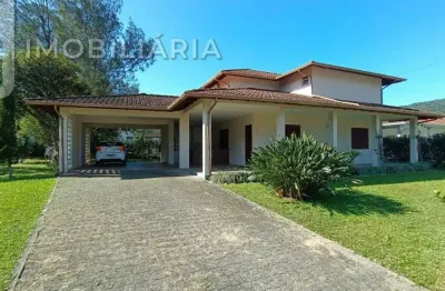 Casa Residencial com 4 quartos  à venda, 203.92 m2 por R$3300000.00  - Ponta Das  Canas - Florianopolis/SC