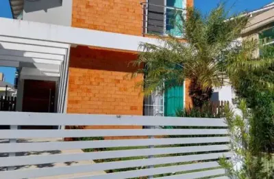 Casa residencial com 4 quartos  à venda, 173.47 m2 por r$1950000.00  - cachoeira do bom jesus - florianopolis/sc
