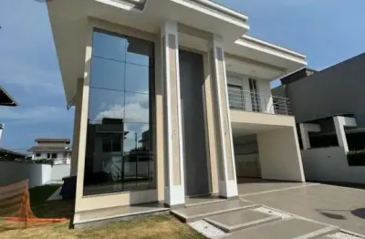 Casa residencial com 3 quartos  à venda, 200.00 m2 por r$1900000.00  - sao joao do rio vermelho - florianopolis/sc
