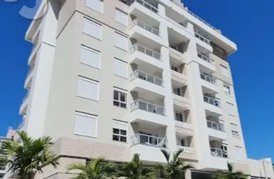 Apartamento com 2 quartos  à venda, 69.12 m2 por R$960000.00  - Trindade - Florianopolis/SC