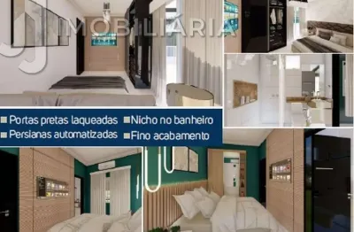 Apartamento com 2 quartos à venda na Estrada Dom João Becker, 1828, Ingleses do Rio Vermelho, Florianópolis