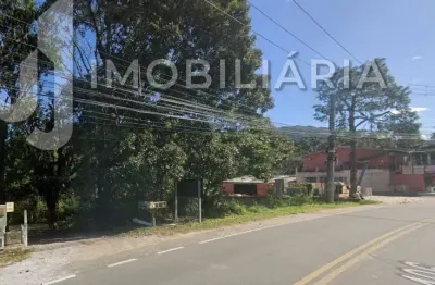 Terreno à venda, 804.00 m2 por R$750000.00  - Ingleses Do Rio Vermelho - Florianopolis/SC