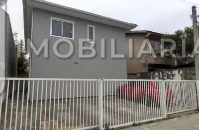 Casa Residencial com 2 quartos  à venda, 56.00 m2 por R$270000.00  - Ingleses Do Rio Vermelho - Florianopolis/SC