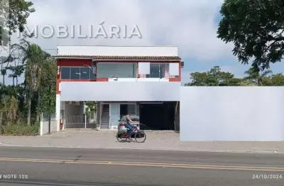 Prédio comercial à venda, 283.00 m2 por r$3090000.00  - ingleses do rio vermelho - florianopolis/sc
