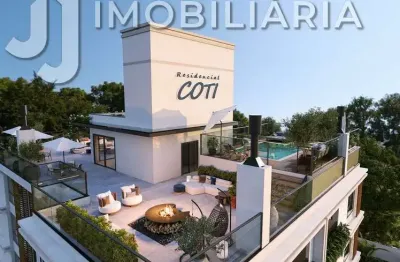 Apartamento com 2 quartos  à venda, 77.35 m2 por r$964080.00  - canasvieiras - florianopolis/sc