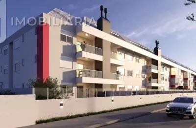 Apartamento com 2 quartos  à venda, 73.74 m2 por R$836995.00  - Ingleses Do Rio Vermelho - Florianopolis/SC