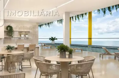 Apartamento com 2 quartos  à venda, 71.61 m2 por R$829024.00  - Barra Da Lagoa - Florianopolis/SC