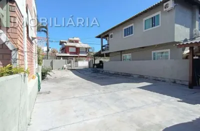 Terreno à venda, 203.00 m2 por R$1278000.00  - Ingleses Do Rio Vermelho - Florianopolis/SC