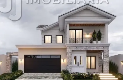 Casa residencial com 3 quartos  à venda, 317.00 m2 por r$2200000.00  - ingleses do rio vermelho - florianopolis/sc