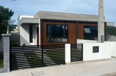 Casa Residencial com 3 quartos  à venda, 115.00 m2 por R$795000.00  - Sao Joao Do Rio Vermelho - Florianopolis/SC