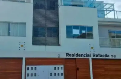 Cobertura com 3 quartos  à venda, 135.26 m2 por r$650000.00  - ingleses do rio vermelho - florianopolis/sc