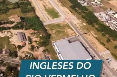 Terreno à venda, 600.00 m2 por r$750000.00  - sao joao do rio vermelho - florianopolis/sc