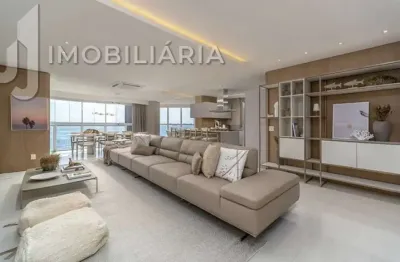 Apartamento à venda, 233.00 m2 por r$12000000.00  - centro - balneario camboriu/sc