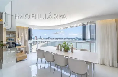 Apartamento à venda, 233.00 m2 por r$12000000.00  - centro - balneario camboriu/sc