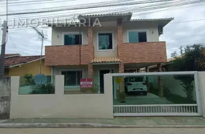 Casa Residencial com 3 quartos  à venda, 106.50 m2 por R$650000.00  - Sao Joao Do Rio Vermelho - Florianopolis/SC