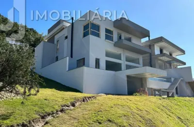 Casa residencial com 4 quartos  à venda, 551.00 m2 por r$4919415.00  - ingleses do rio vermelho - florianopolis/sc