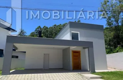 Casa residencial com 3 quartos  à venda, 192.00 m2 por r$1550000.00  - cachoeira do bom jesus - florianopolis/sc