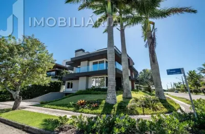 Casa residencial com 7 quartos  à venda, 780.00 m2 por r$24000000.00  - jurere internacional - florianopolis/sc