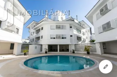 Apartamento com 3 quartos  à venda, 170.00 m2 por r$2499000.00  - jurere internacional - florianopolis/sc