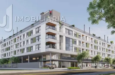 Apartamento com 2 quartos  à venda, 63.06 m2 por r$1485770.00  - cachoeira do bom jesus - florianopolis/sc