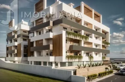 Apartamento com 1 quarto  à venda, 36.49 m2 por r$610254.54  - ingleses do rio vermelho - florianopolis/sc