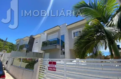 Casa residencial com 3 quartos  à venda, 96.00 m2 por r$550000.00  - ingleses do rio vermelho - florianopolis/sc
