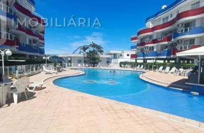 Apartamento com 1 quarto  à venda, 32.39 m2 por R$505000.00  - Ingleses Do Rio Vermelho - Florianopolis/SC