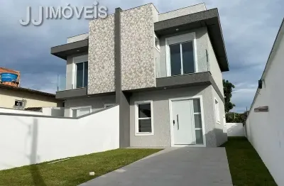 Casa residencial com 2 quartos  à venda, 80.00 m2 por r$610000.00  - praia do santinho - florianopolis/sc